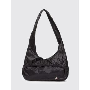 26SS 로아 백팩 YBUW219FA13BLK0001 BLACK DOM