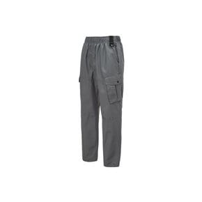 (신세계 영등포 백화점 ) 32YD305005 남녀공용 우븐 카고 팬츠 스트리밍 가능 WOVEN CARGO PANTS