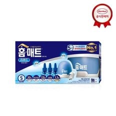 헨켈 홈매트 코드훈증기 콤보(리필3입)