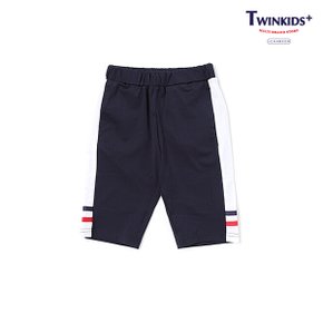 6부테잎배색팬츠 T8MT5P13 NA _P337535607