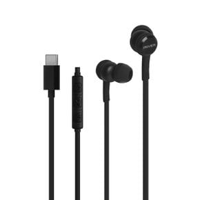 ICP-XC370i 유선 커널형 이어폰 C타입