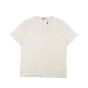 4225490 Opening Ceremony Chalk White Cotton Blank OC T-Shirt