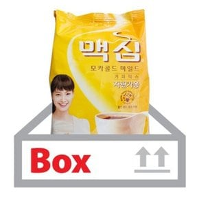 맥심 모카골드 마일드 1kg 10개