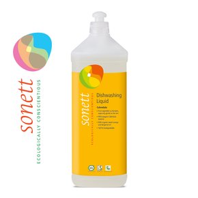 주방세제 카렌듈라(대용량) 1000ml