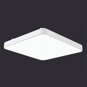 비츠로 시스템 방등 LED 60W 화이트 국산 KC인증