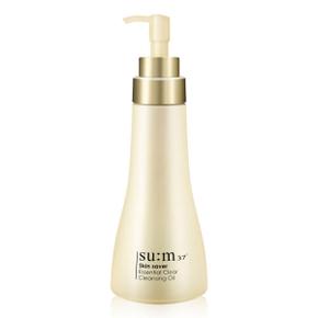 /숨37도 [숨37도] 스킨 세이버 에센셜 클리어 클렌징 오일 250ml