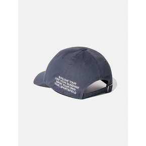 Emoji Cap Navy