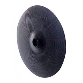 ROLAND CY-14C-T V-Cymbal Crash V 드럼 시발 패드 14 인치 충돌