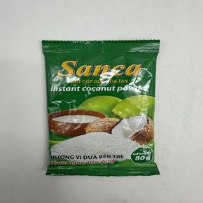 베트남 산카 코코넛 파우더 밀크 파우더 분말 50g (S51825122)