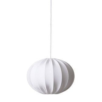 Watt & Veke 와트앤베케 볼 펜던트 조명 40 cm white