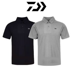 상의 낚시복 티셔츠 카라 셔츠 DE-5900CS 자외선차단 통기성 속건