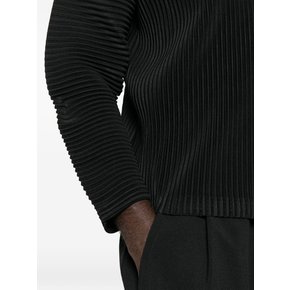 [이세이미야케 옴므 플리세]  민소매 티셔츠 FW26 HP68JK09315 7592120