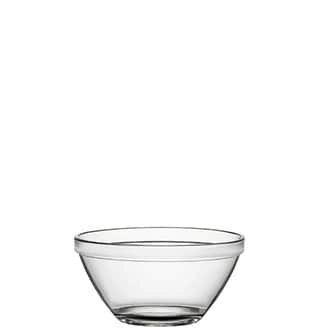 보르미올리로코 보르미올리 폼페이볼 유리그릇 570ml (14cm)