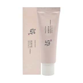 조선미녀 맑은쌀 선크림 50ml (SPF50+)