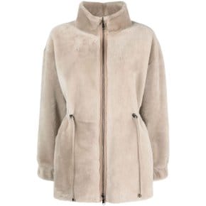 Coat R095 M0276 123 NEUTRALS