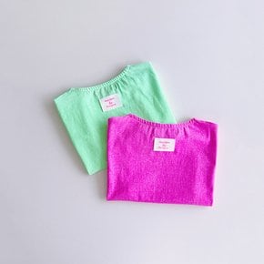 (40%SALE)네온 티셔츠(2COLORS)