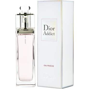 DIOR 디올 어딕트 오 프레이슈 오드뚜왈렛 50ml (뉴패키징)