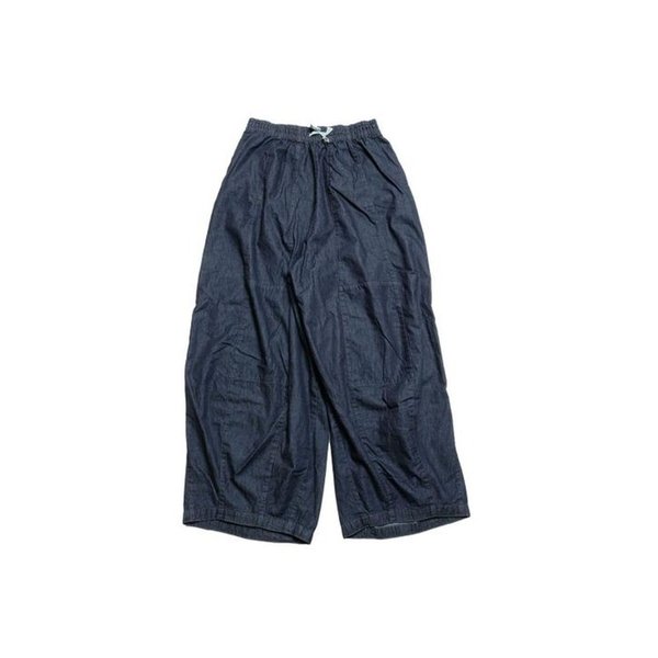 26SS 니들스 스트레이트 팬츠 SX198 INDIGO DOM
