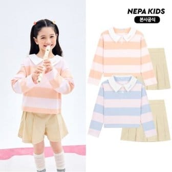 네파키즈 [부산점] KL25902 캔디 큐롯 세트