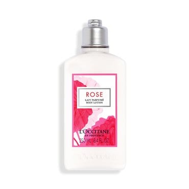 록시땅 로즈 바디 로션 250ml