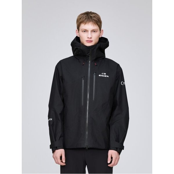 [부산점] 헤리티지 남성 고어텍스 3L 방수 자켓 DMP25731