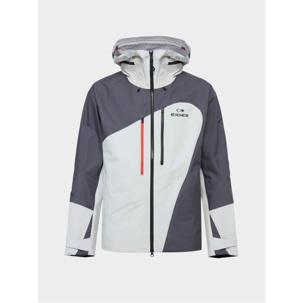 [부산점] 헤리티지 남성 고어텍스 3L 방수 자켓 DMP25731