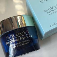 에스티로더 단단 나이트크림 리바이탈라이징 수프림 플러스 나이트 파워 바운스 크림 75ml