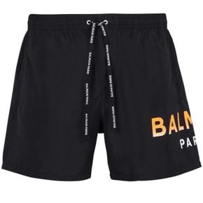 24 FW 발망 남성 발망 스윔 쇼츠 black BLMD9947BCK1T1AA00 TP812200381 73791169