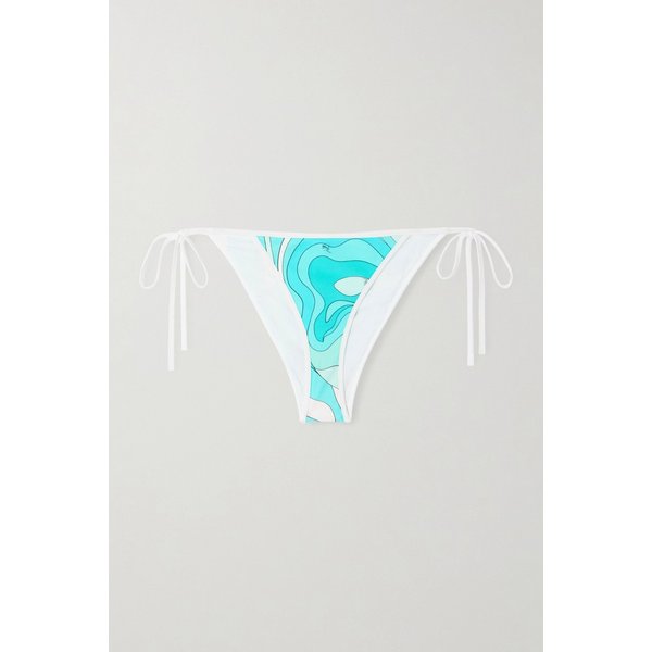 마르모 프린트 비키니 브리프 46376663162932374