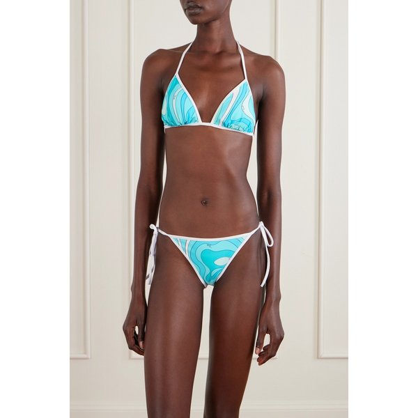 마르모 프린트 비키니 브리프 46376663162932374