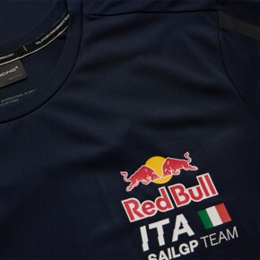 RED BULL ITA W TECH TEE(696)