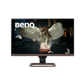 벤큐 EW2780U IPS 아이케어 4K 27인치 모니터