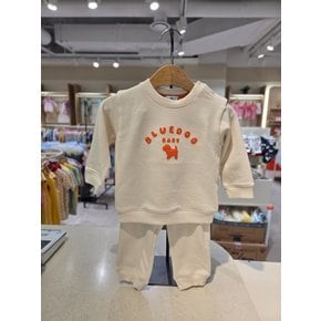 [파주점] 블루독 베이비 ] (IV) 블루독 BASIC 상하세트  45A7067201