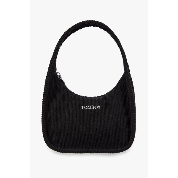 코듀로이 미니백 9175470983099