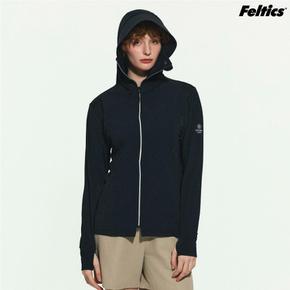 26SS 썬블록 쿨링 재킷 2종 여성 [F604W]