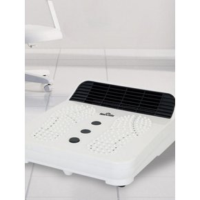 누벨르 저소음 전기 발히터 NVH-F900