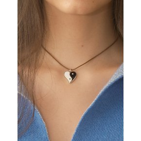 HEART SYMBOL PENDANT