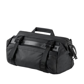 우탄크래프트 슬링백 가방 Easy Rider V2 Sling Bag 10L, Canvas, Black