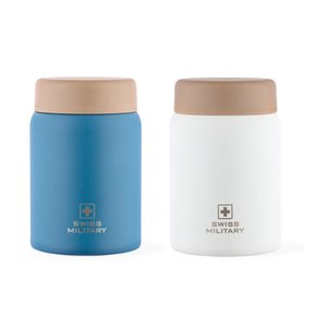 베른 미니 죽통 280ml 보온보냉 판촉