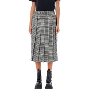 Midi skirt NN-S0041 4485290