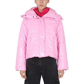 22FW 엠에스지엠 패딩 3341MDH28X 22770012 PINK