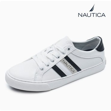 NAUTICA YACHT WOMENS 여성 스니커즈 N1002084QA-W-SC