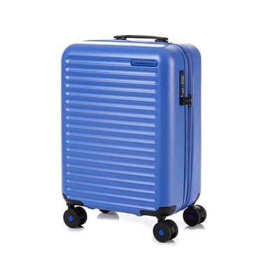 쌤소나이트레드 TOIIS C 캐리어 55/20 확장형 ELECTRIC BLUE HG021004