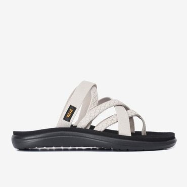 테바 2021 S/S 신상품 TEVA 여성용 슬리퍼 보야 질레사  STVF2117032 MWS
