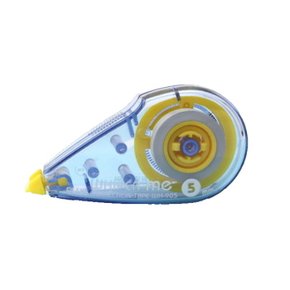 (PLUS) 핸디형 미니 수정테이프 WH-905 (20개)