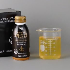 [보고] 머슬킹 시니어 100mlx10병 1박스