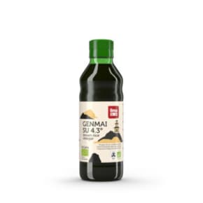 리마 Lima Genmai-Su 라이스 식초 250ml (병)