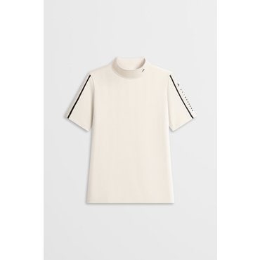 제이린드버그 25 S/S [여성] 이리나 하이넥 셔츠(15-4-5-1-26-920)