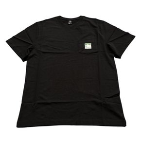 반팔 티셔츠 FW26 NF0A8GUUJK31-BLACK 7495658