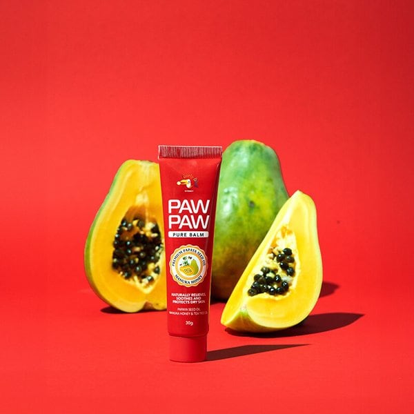 얼리버드 포포크림 30g 멀티 퓨어밤 립밤 호주직수입